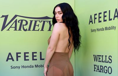 Charli XCX tells fashion brands to send gifts to fire victims