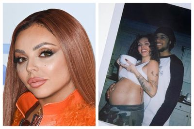 Jesy Nelson vowed to never have kids in resurfaced interview before revealing twin pregnancy