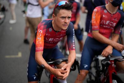 Tom Pidcock to miss 2025 Tour de France after leaving Ineos Grenadiers