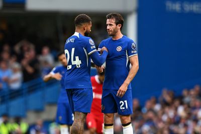 Chelsea: Enzo Maresca points to Reece James versatility as he explains Ben Chilwell exile