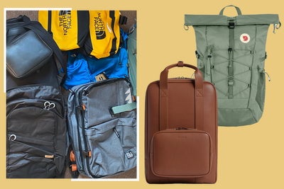 11 best travel backpacks, tried and tested over thousands of miles