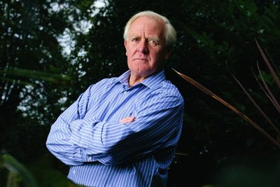 John le Carré’s archive saves his children a £1.5m tax bill as family expands his world on screen and page