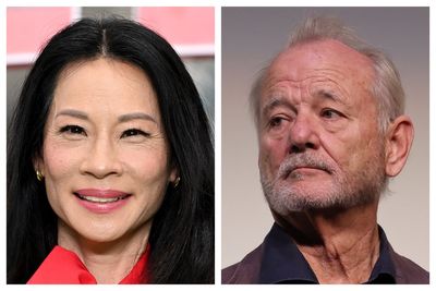 Lucy Liu discusses Bill Murray clash during Charlie's Angels filming: 'I am going to protect myself'