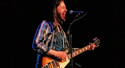 “Loads of guitarists could knock spots off Neil Young, but he’s aware of his limitations and hasn’t spent his energy perfecting his technique. I’ve carried that forward”: Meet Steve Logan, the singer-songwriter putting a distinctly Welsh spin on Americana