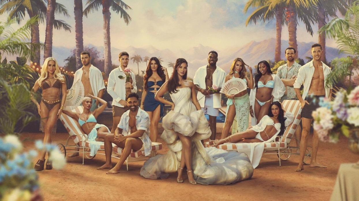 How to watch Love Island All Stars 2025 online for…