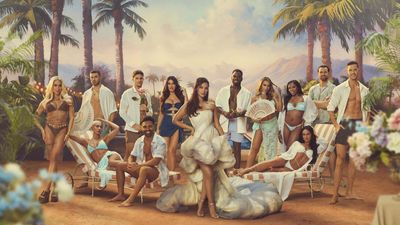 How to watch 'Love Island All Stars' season 2 online — live stream tonight's episode of dating show from anywhere, channel, cast, couples