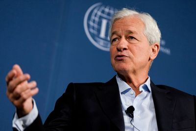 Jamie Dimon says Donald Trump won because voters were tired of being lectured