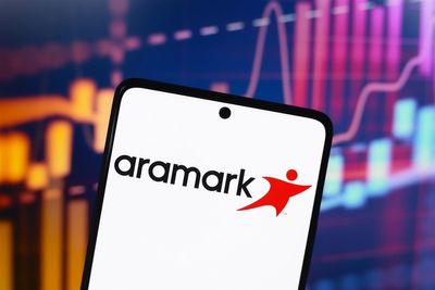 3 Compelling Reasons to Keep Aramark Stock on Your Radar