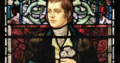 Edinburgh's Robert Burns festival scrapped after failure to secure funding