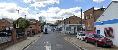 Four arrested after man, 36, stabbed to death in Tottenham