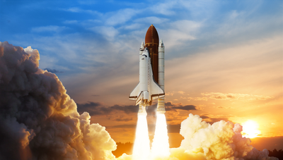 These 3 Space Stocks Soared in 2024: Can the Momentum Last?