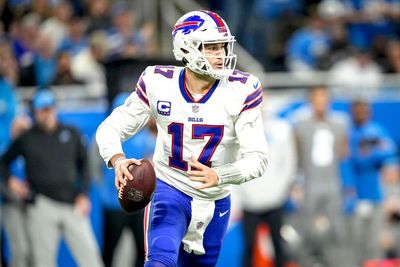 Bills Crush Broncos: Set To Face Ravens In Divisional Round