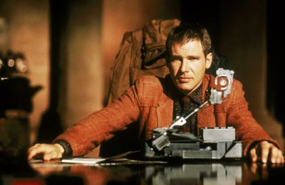 Blade Runner failed due to ‘industrial espionage’, says Sir Ridley Scott