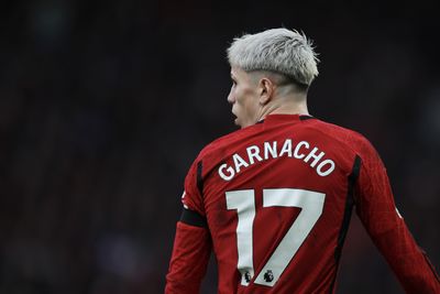 Manchester United put Alejandro Garnacho up for SALE, as Sir Jim Ratcliffe looks to raise funds for rebuild: report