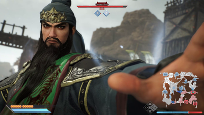 Dynasty Warriors: Origins review: "A stripped back approach champions the explosive combat's focus on visceral clashes and tactile battlefields"