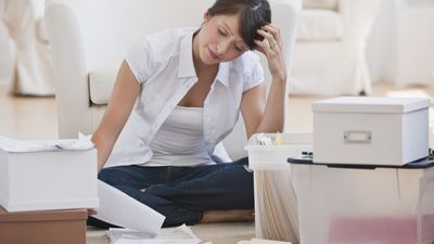 How to Organize Your Financial Life (and Paperwork)