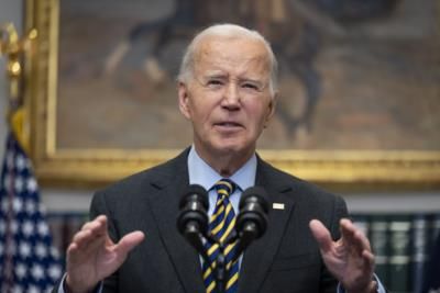 Biden Administration Proposes New Framework For Exporting Advanced Computer Chips