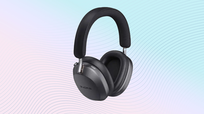 These headphones can connect to your Wi-Fi for the best quality sound possible — here's how