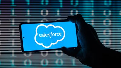 Salesforce is "seriously debating" software engineer hires in 2025 due to the "incredible productivity gains" from agentic AIs