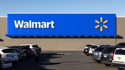 Walmart is getting its first logo 'refresh' in 17 years—and its marketing chief explains why