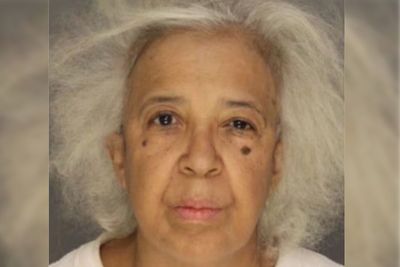 Senior woman plied kids with booze as they shoveled snow before attempted sexual assault, cops say