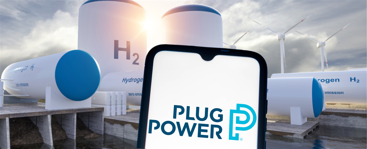 Plug Power: Pioneering Green Hydrogen Revolution with Strategic Partnerships and Government Support