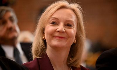 Liz Truss says UK will fail unless British media outlets are ‘fixed’