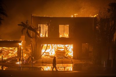 Female-founded brands offer to help LA fire victims