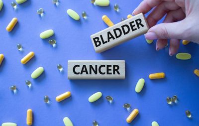 Bladder cancer: Symptoms to look out for and when to see a doctor