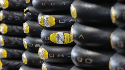 Goodyear Has Sold Dunlop to Another Tire Company