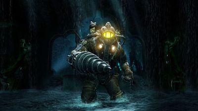 The Most Underrated Bioshock Is Free Right Now and Is Worth Revisiting