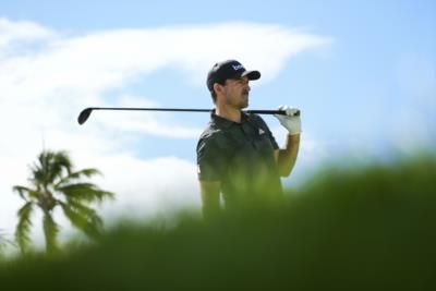 Nick Taylor Clinches Victory In Playoff At WM Phoenix Open