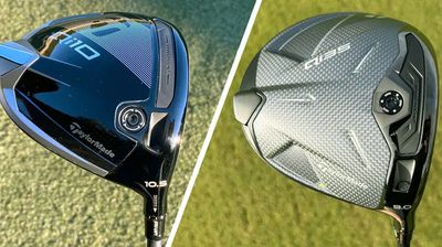 TaylorMade Qi10 vs TaylorMade Qi35 Driver: Read Our Full Head-To-Head Verdict