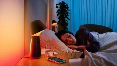 Forget AI, there's only one thing I want from Philips Hue this year