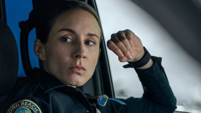 Prime Video's new No. 1 show is a gritty police drama — and viewers are loving it