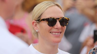 Why Australia is Zara Tindall's 'home from home' as she trades 'cold winter' in UK for sunny coast