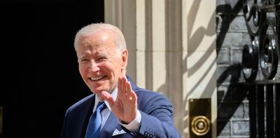 Joe Biden’s legacy: four successes and four failures