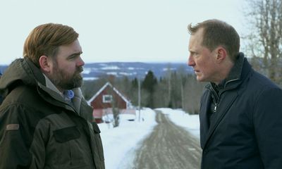The Breakthrough: this tense true-crime thriller is the best Scandi noir in years