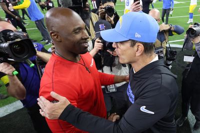 NFL Playoffs: Divisional Round set following Sunday Night Football