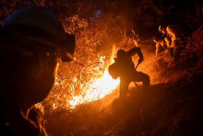 What sparked the LA wildfires? Investigators consider array of possibilities