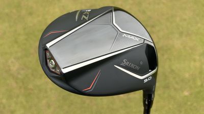 Srixon ZXi Max Driver Review