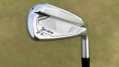 Srixon ZXi4 Iron Review