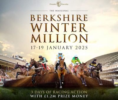 2025 Berkshire Winter Million Schedule and ITV Racing Coverage