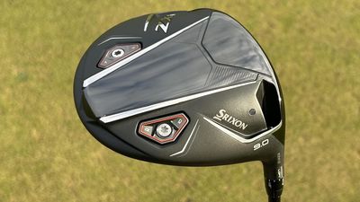 Srixon ZXi Driver Review