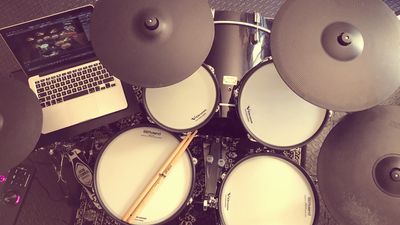 “At certain points in music history it became fashionable to place accents on certain beats”: How to score a drum part