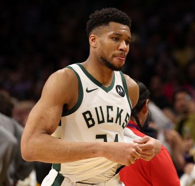 Giannis Trade Rumours: Nets' Ambitious Plans For Future Trade