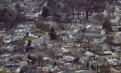 Tell us about the financial consequences you are facing due to the California fires