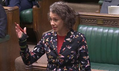 Labour MP Sarah Champion calls for grooming gangs inquiry