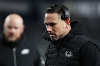 4 things confirmed about 2024 Packers in playoff loss to Eagles