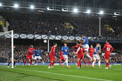 New Merseyside derby date set as Everton host Liverpool at Goodison Park for final time